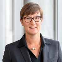 Prof. Dr. rer. nat. Claudia Nerdel